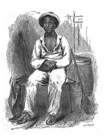 SOLOMON NORTHUP