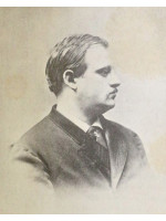 STANISLAS DE GUAITA