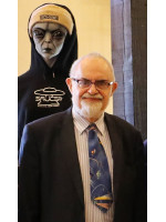 STANTON T. FRIEDMAN