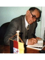 STEFAN AUGUSTIN DOINAS