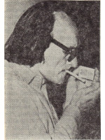 STEFAN BANULESCU