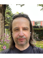 STEFAN BOLEA