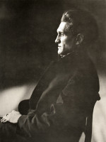 STEFAN GEORGE