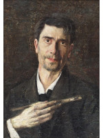 STEFAN LUCHIAN
