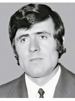 STEFAN TUDOR