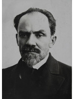 STEFAN ZEROMSKI