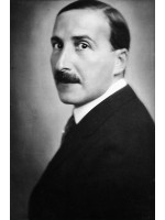 STEFAN ZWEIG