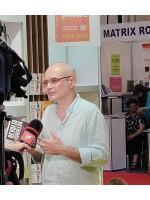 STEJAREL OLARU