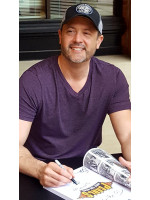 STEPHAN PASTIS