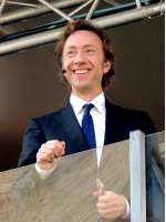 STEPHANE BERN