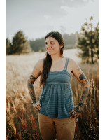 STEPHANIE LAND