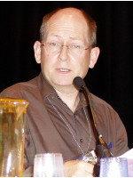 STEPHEN BAXTER