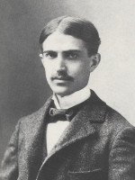 STEPHEN CRANE