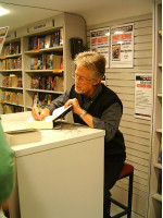 STEPHEN DONALDSON