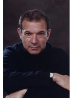 STEPHEN GREENBLATT