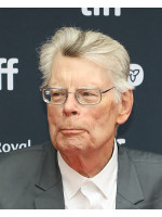 STEPHEN KING
