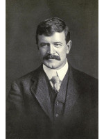 STEPHEN LEACOCK