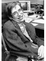 STEPHEN W.HAWKING