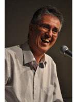 STEVE BIDDULPH