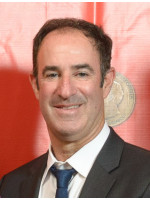 STEVE FAINARU