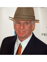 STEVE MARTINI