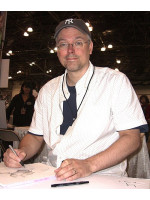 STEVE MCNIVEN