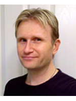 STEVE PAVLINA