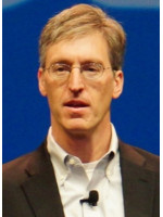 STEVEN D. LEVITT