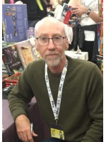 STEVEN ERIKSON