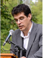 STEVEN GALLOWAY