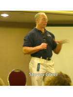 STEVEN M. GREER