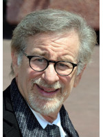 STEVEN SPIELBERG