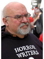 STUART GORDON
