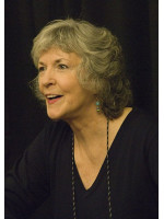 SUE GRAFTON