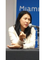SUKI KIM
