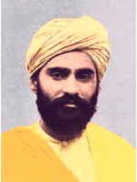 SUNDAR SINGH