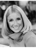 SUZANNE SOMERS