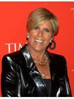 SUZE ORMAN
