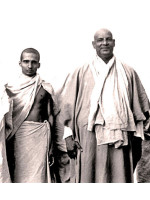 SWAMI SHIVANANDA