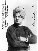 SWAMI VIVEKANANDA