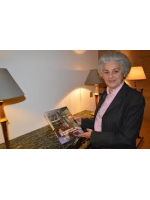 SYLVIE PATIN