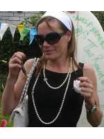 TARA PALMER TOMKINSON