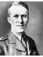 T.E. LAWRENCE