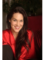 TEAL SWAN