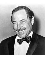 TENNESSEE WILLIAMS