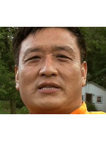 TENZIN WANGYAL RINPOCHE