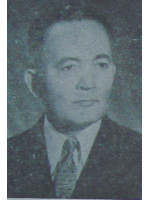 TEODOR BORDEIANU