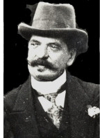 TEODOR V. STEFANELLI