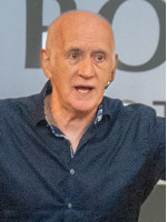TERRY DEARY