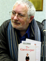 TERRY EAGLETON